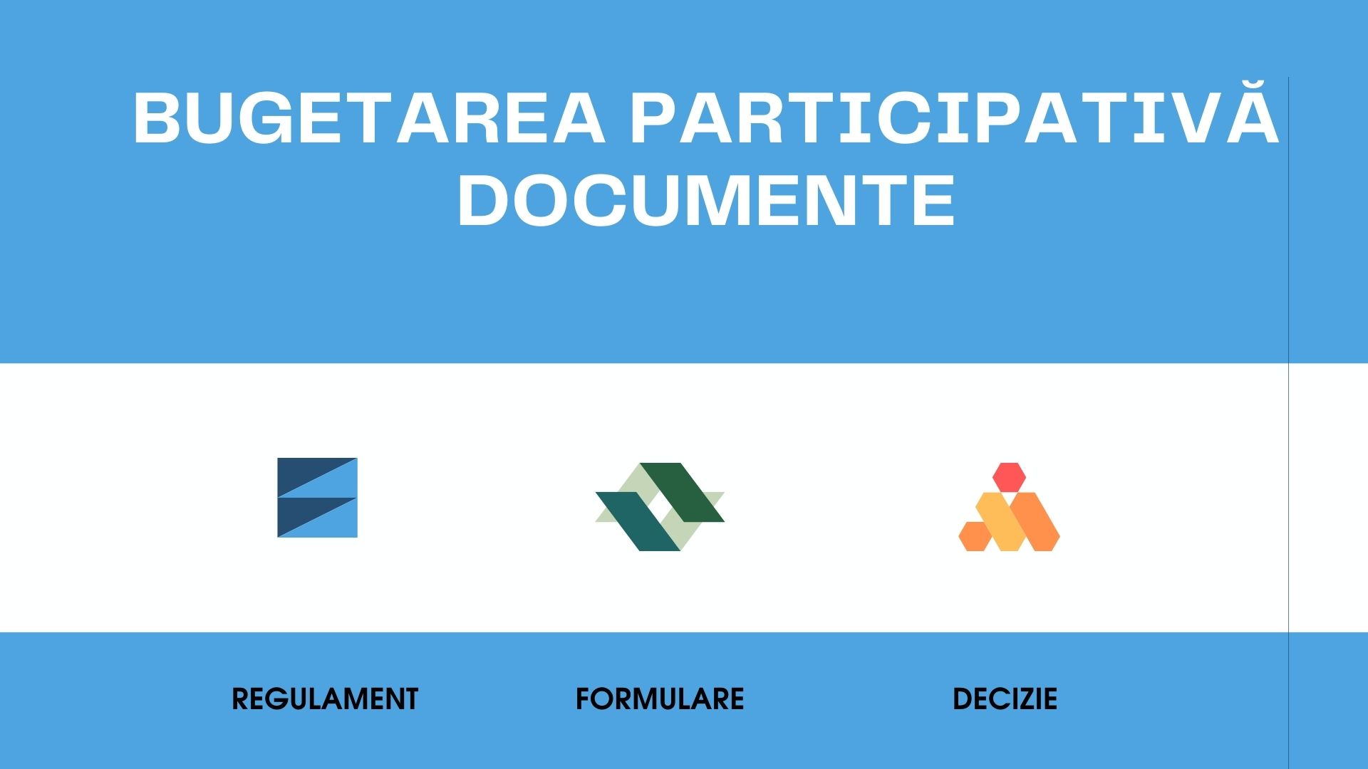Blue and Green Modern Mental Health Medical Presentation
